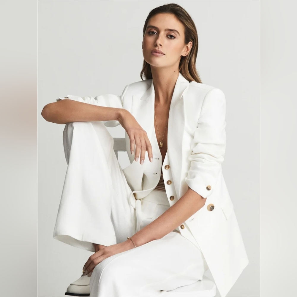 Reiss Willow Blazer NWT